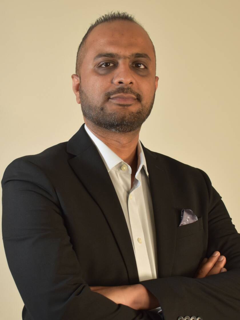 Faisal Nazir
