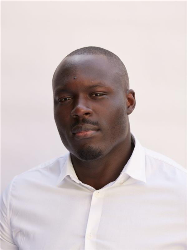 Niyi Opesan